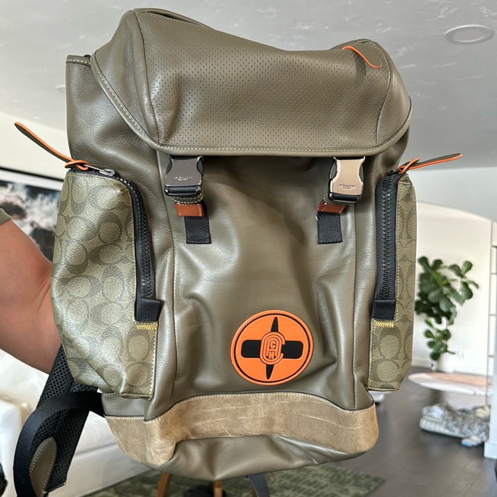 Backpack
